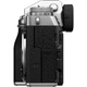 Цифровой фотоаппарат Fujifilm X-T5 + XF 16-80 F4 Kit Silver (16939497) - изображение 10