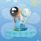 Фигурка Mighty Jaxx сюрприз Kandy Soda edition Губка Боб (LND-22KXSBSPBB13) - изображение 3