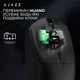 Мишка Ajazz AJ139 V2 MC Wireless/Bluetooth/USB Black (AJ139-V2-MC-B) - зображення 5