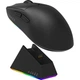 Мишка Ajazz AJ139 V2 MC Wireless/Bluetooth/USB Black (AJ139-V2-MC-B) - зображення 8