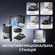 Пылесос Dreame L40s Pro Ultra Black (RLL74CE-BL) - изображение 4