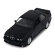 Машина TechnoDrive BMW M3 1987 (чорний) (250395U) - зображення 1