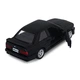 Машина TechnoDrive BMW M3 1987 (чорний) (250395U) - зображення 8