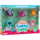 Фігурка Pinata Smashlings Набір фігурок - Смішні герої (SL2055) - зображення 2