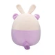 М'яка іграшка Squishmallows Бабак Джаварі 13 см (SQER00924) - зображення 4