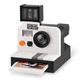 Конструктор в капсулі Max серії Retro S1 – Фотоапарат Полароїд (4894680055025) - зображення 3