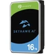 Накопичувач HDD SATA 16.0TB Seagate SkyHawk AI Surveillance 7200rpm 512MB (ST16000VE004) - изображение 4