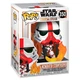 Фигурка Funko Pop серии Мандалорец – Штурмовик с огнеметом (45542) - изображение 4