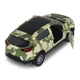 Машина TechnoDrive серії Шеврони Героїв - Kia Sportage R - Дозор (250361MC) - зображення 8