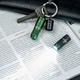 Ліхтар Olight Imini 2 OD Green (0.0000.0762) - зображення 5