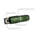 Ліхтар Olight Imini 2 OD Green (0.0000.0762) - зображення 7