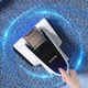 Пылесос для удаления пылевых клещей беспроводной с УФ-подсветкой XL-1051 Белый - изображение 5
