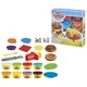 Набір для ліплення Play-Doh Забавні закуски Hasbro E5472 - изображение 2