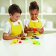 Набір для ліплення Play-Doh Забавні закуски Hasbro E5472 - изображение 3