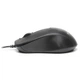 Мишка Hölmer M-01OF USB Black (M-01OF) - изображение 4