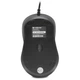 Мишка Hölmer M-01OF USB Black (M-01OF) - изображение 11