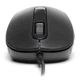 Мишка Hölmer M-01OF USB Black (M-01OF) - изображение 9