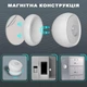 Датчик руху Moes Zigbee - изображение 6
