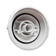 Корпус білий для фільтрів Aquafilter EG14WWAQ-4 G1/4'' 40°C 6bar - зображення 5