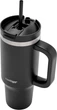 Термочашка Contigo Streeterville 30 oz Tumbler Stainless Steel 0.887 л Licorice чорна - зображення 1