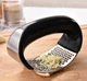 Пресс для чеснока из нержавеющей стали Garlic Press - изображение 1