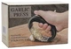 Пресс для чеснока из нержавеющей стали Garlic Press - изображение 2