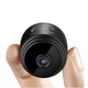 Камера видеонаблюдения беспроводная PIX-LINK A9 720P/1MP шпионская IP мини Wi-Fi камера Black (18655) - изображение 4