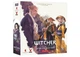 Настольная игра Geekach Games Ведьмак. Путь предназначения. Ронин (The Witcher: Path Of Destiny - Ronin) (укр.) - изображение 1