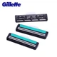 Картридж Gillette Vector (3) - изображение 5