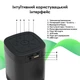 Портативная колонка RZTK BTS 5612 5W Black - изображение 7