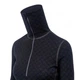 Фуфайка Merino Xtreme Thermowave 12XTRM452-990 S Чорний (4771999329774) - изображение 3