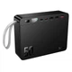 УМБ HOCO Carretera Power Bank PD J166 50000mAh |3USB/2Type-C, 22.5W/3A, PD/QC| Black - зображення 1