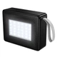 УМБ HOCO Carretera Power Bank PD J166 50000mAh |3USB/2Type-C, 22.5W/3A, PD/QC| Black - зображення 5