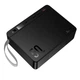 УМБ HOCO Carretera Power Bank PD J166 50000mAh |3USB/2Type-C, 22.5W/3A, PD/QC| Black - зображення 4