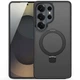 Захисний чохол DUX DUCIS Yind Series Stand для Samsung Galaxy S26 Ultra - Black - зображення 1