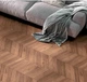 Керамогранит Megagres Nordic Wood Rectified 60x120см - изображение 2