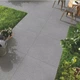 Керамогранит Megagres La Casa T1603 Dark grey 60x60см - изображение 2