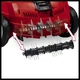Скарификатор электрический Einhell GC-SA 1231/1 (3420640) - изображение 2
