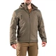 Куртка зимова Carinthia MIG 4.0, Olive, S - зображення 2