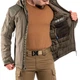 Куртка зимова Carinthia MIG 4.0, Olive, S - зображення 4