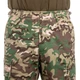 Брюки военные демисезонные MFH US Combat Operation BDU Rip-stop, MultiCam, 3XL - изображение 2