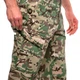 Брюки военные демисезонные MFH US Combat Operation BDU Rip-stop, MultiCam, 3XL - изображение 4