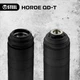 Глушник STEEL HORDE QD-T 7.62, різьба – 14×1L, швидкознімний титановий саундмодератор - зображення 3
