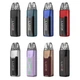 POD система Vaporesso LUXE XR MAX 2 Pod Kit 3200mah (Багаторазова електронна сигарета) Black - зображення 5