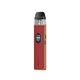 POD система Vaporesso Xros 5 Kit 1500 mAh (Багаторазова електронна сигарета) Red Leather - изображение 1