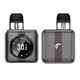 POD система Vaporesso Xros 5 Nano KIT 1600 mAh Black Satin - изображение 1
