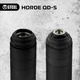 Глушник STEEL HORDE QD-S 7.62, різьба – 14×1L, швидкознімний саундмодератор, ПБС - зображення 2