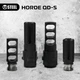 Глушник STEEL HORDE QD-S 7.62, різьба – 14×1L, швидкознімний саундмодератор, ПБС - зображення 6
