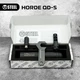 Глушник STEEL HORDE QD-S 7.62, різьба – 14×1L, швидкознімний саундмодератор, ПБС - зображення 8