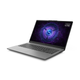 Ноутбук Lenovo LOQ 15IAX9E (83LK008SRA) Luna Grey - изображение 3